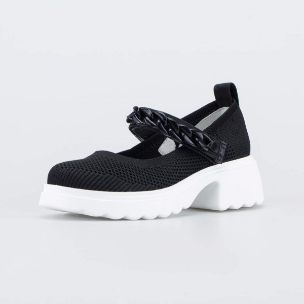 Основное изображение 631149-72 черный