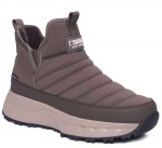 Основное изображение F8508-17 коричневый 36-1,37-2,38-2,39-2,40-